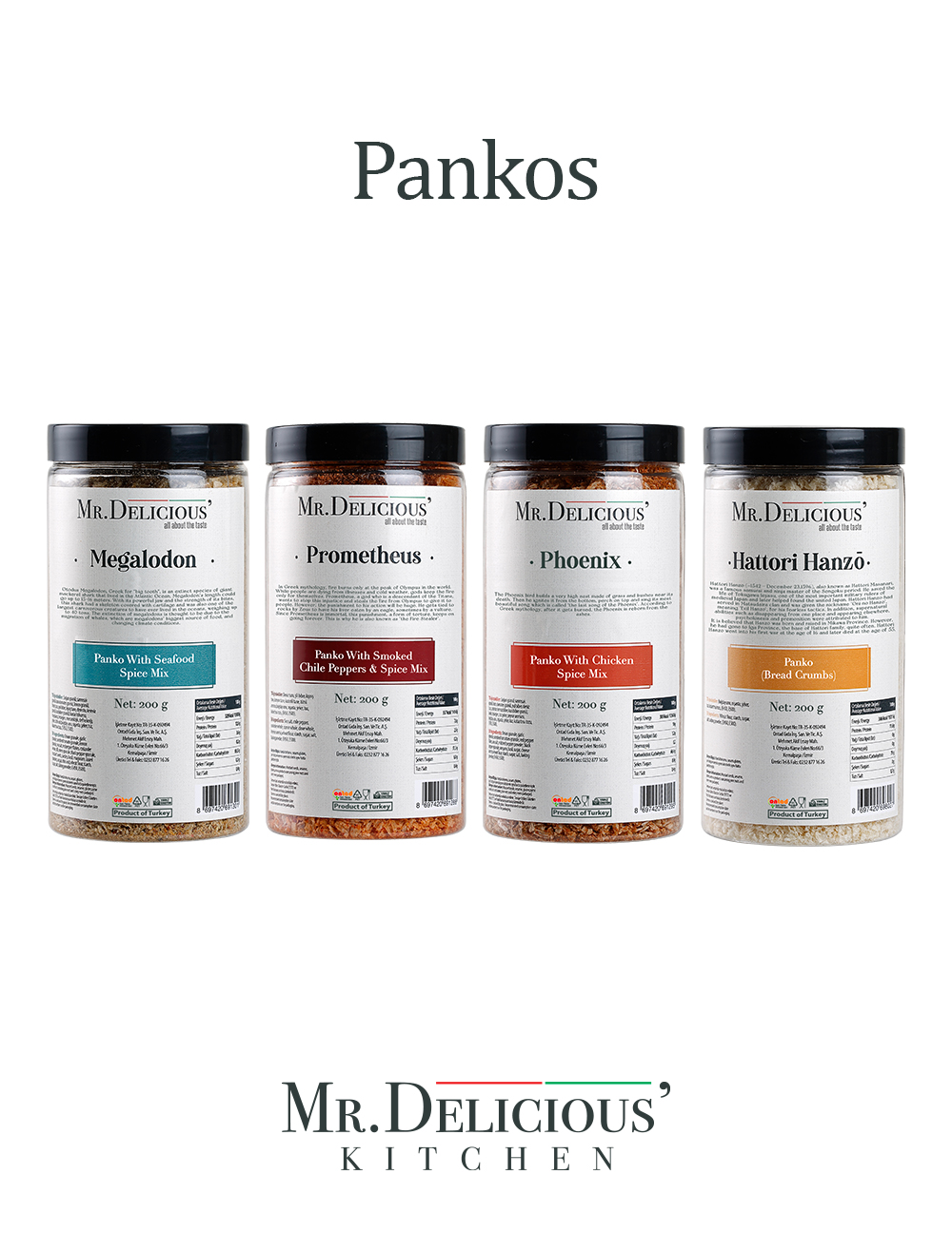 Pankos