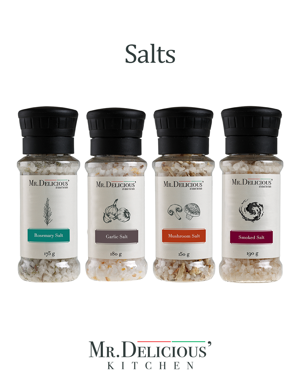 Salts