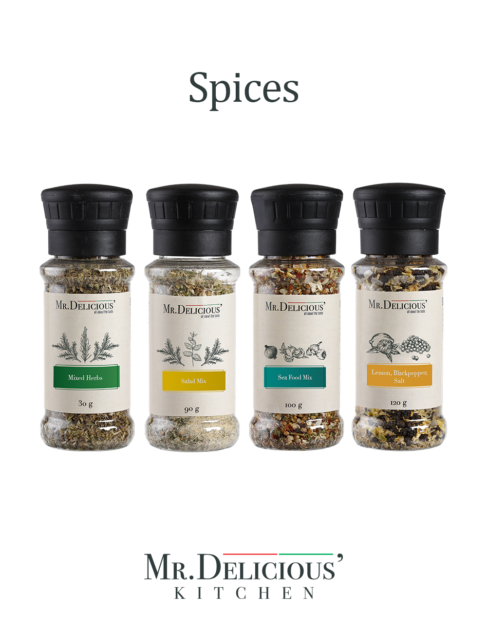 Spices
