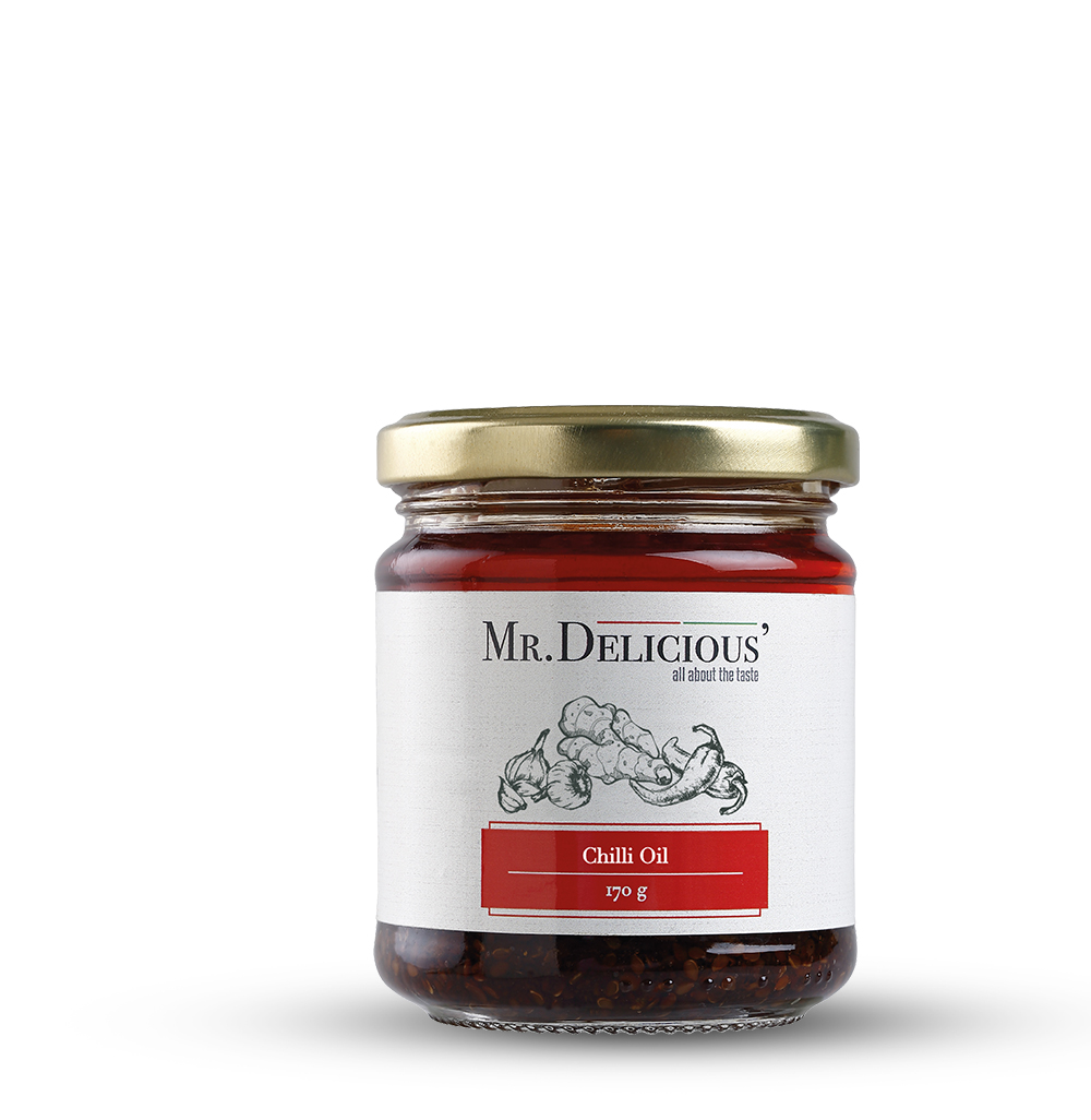 Chilli Oil 