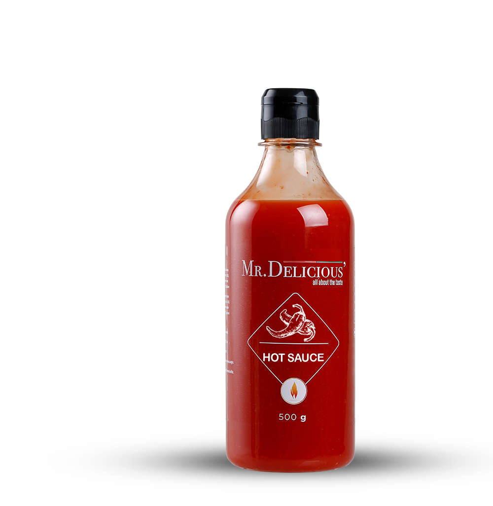 Hot Sauce