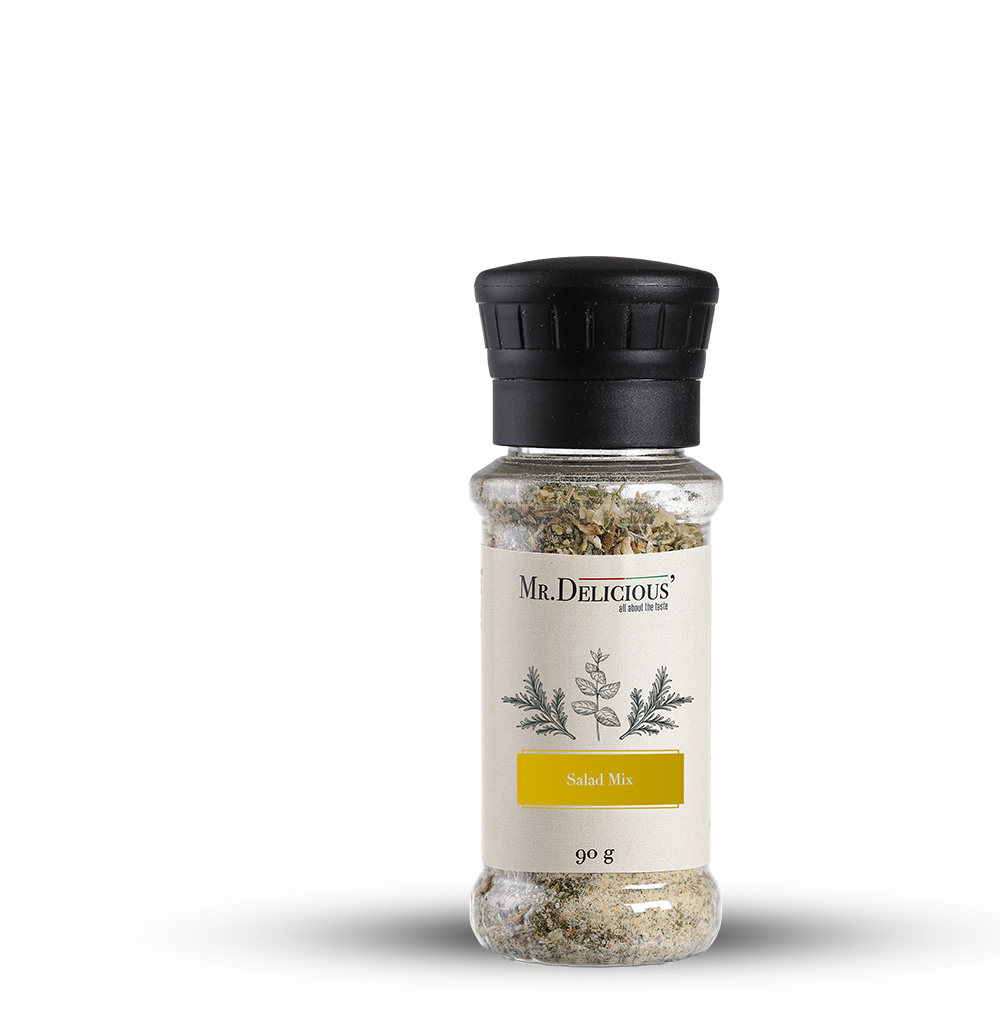 Salad Seasoning