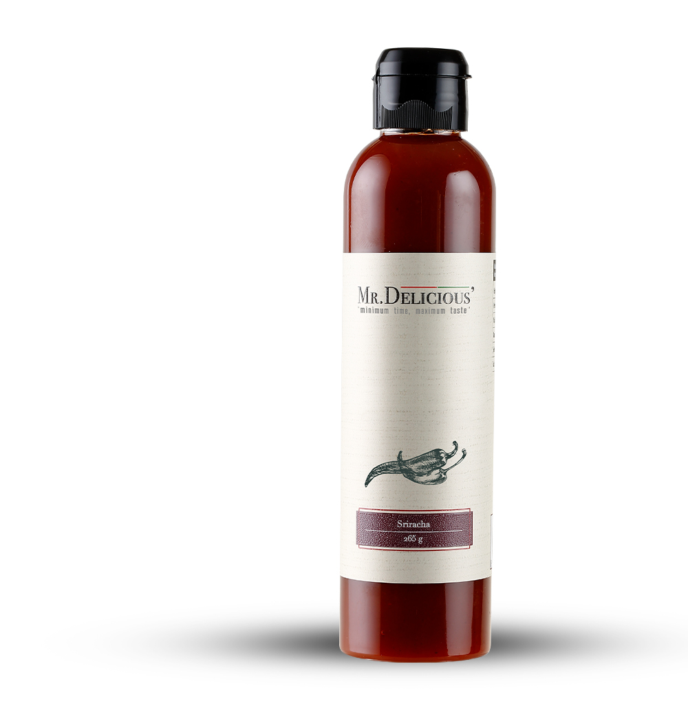 Sriracha Sauce 265 g