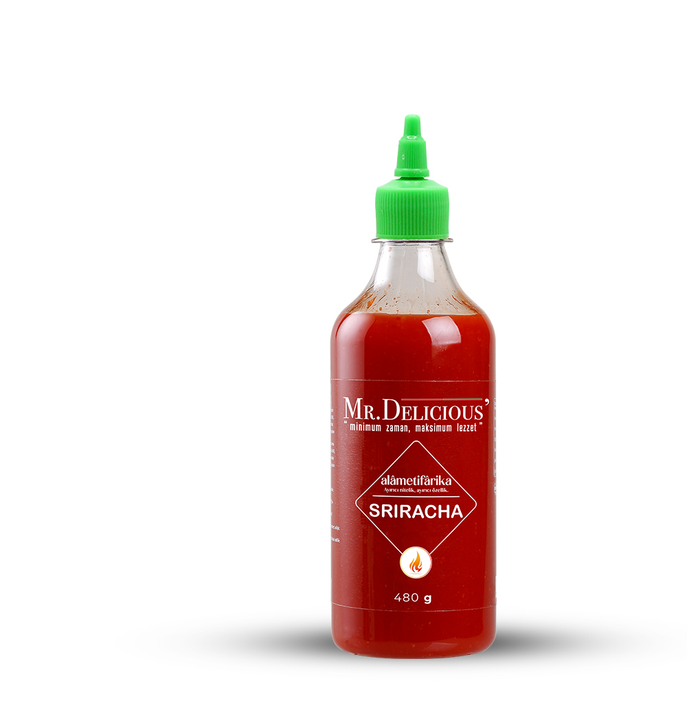 Sriracha Sauce